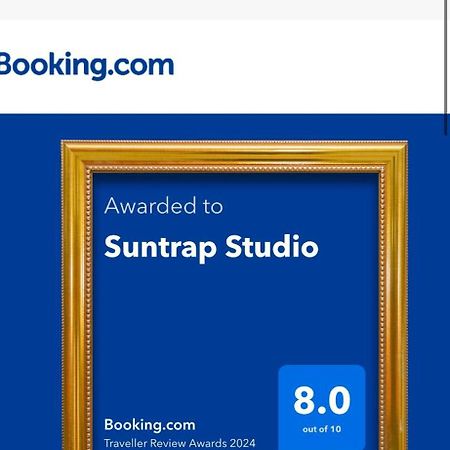 Suntrap Studio Puerto del Carmen  Exterior foto